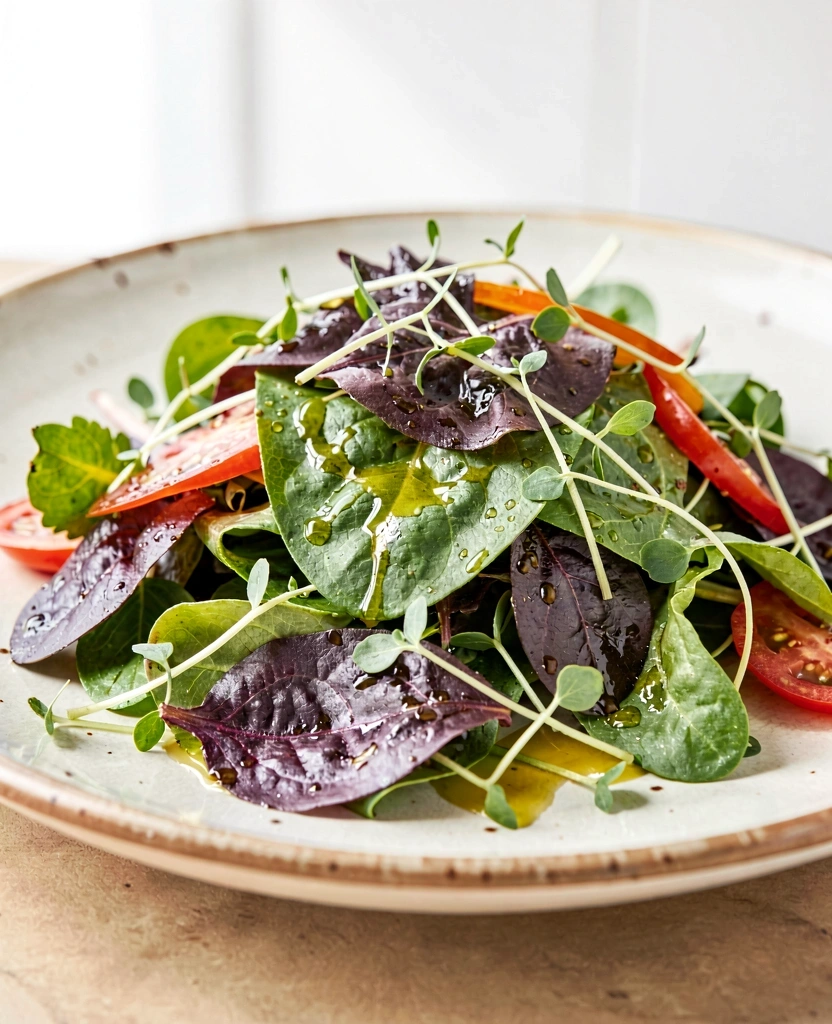 Nutrition équilibrée